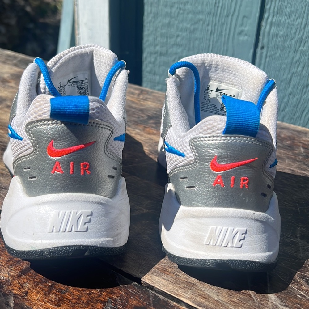 Nike Air “Heights” lightweight running shoes all day everyday comfort clean sz 8 - Picture 3 of 11